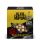 SBS FLURO POP UPS PEACH 100 GM 10-14MM