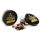 SBS PREMIUM METHOD FEEDER WAFTERS (VEGYES SZÍNEK) 20 G M1