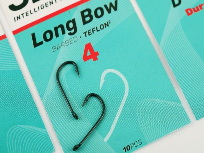 SEDO Long Bow 8