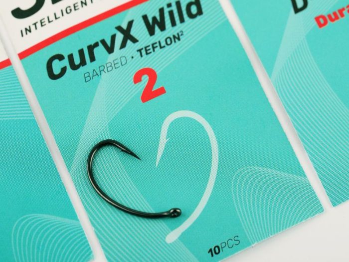 SEDO CurvX Wild 8