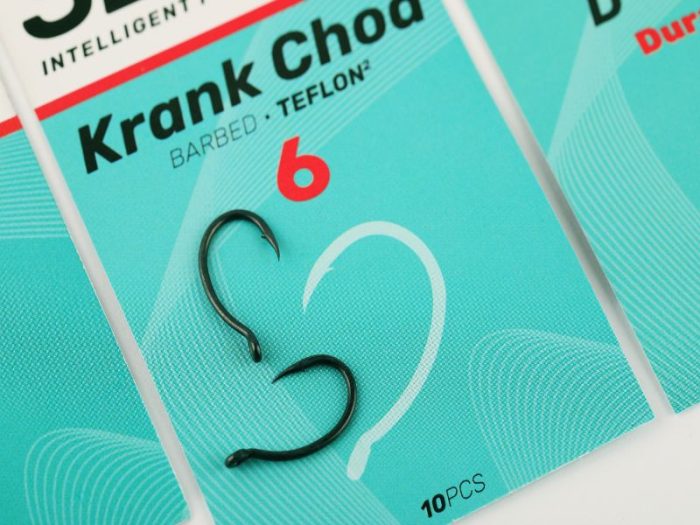 SEDO Krank Chod 10