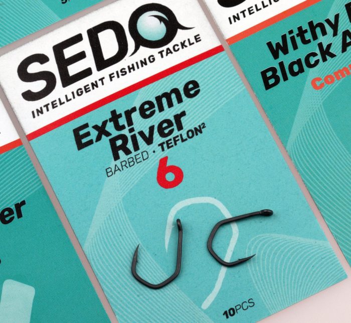 SEDO Extreme River 2