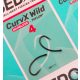 SEDO Curvx Wild Barbless - Szakáll nélküli  10