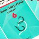SEDO Carbon Carp hook  10
