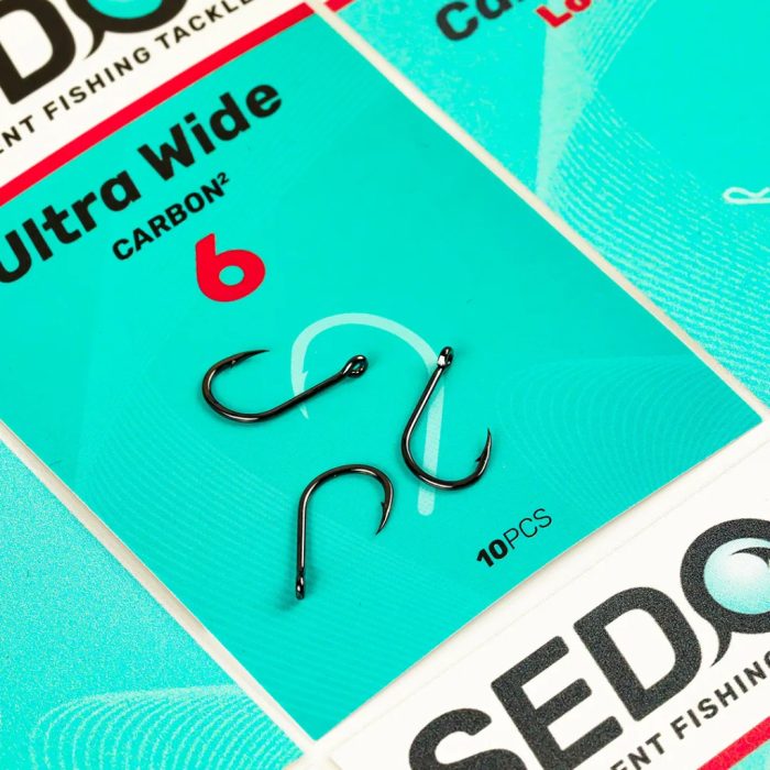 SEDO Ultra Wide Hook 8