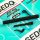 SEDO ZIG Rig complete DARK SET -  Black