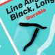 SEDO Line Aligner Black - Long
