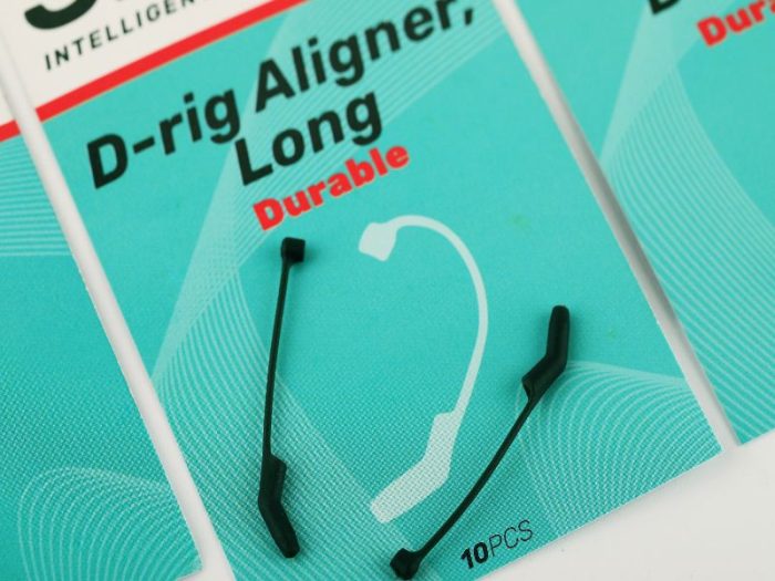 SEDO D-Rig Aligner Long