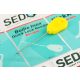 SEDO Boilie Inox  Quick Lock Needle