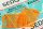 SEDO Boilie Mini Fluoro Hair Stops Flouro Narancs