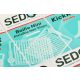 SEDO Boilie Mini Invisible Hair Stops  
