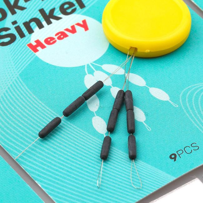 SEDO Hooklink Sinker  Heavy  - Előke súly