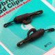 SEDO Hybrid lead clips Integrated Quick Lock swivel  