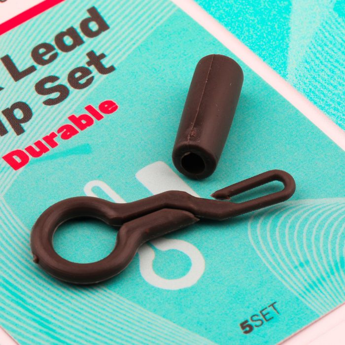 SEDO Back Lead Clips Set   