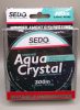 SEDO Aqua Crystal 300 Méter Monofil Horgász zsinór - 0.20mm 3.91kg