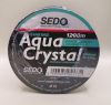 SEDO Aqua Crystal 1200 Méter Monofil Horgász zsinór - 0.25mm 6.45kg
