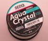 SEDO Aqua Crystal 1200 Méter Monofil Horgász zsinór - 0.25mm 6.45kg