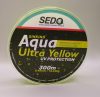 SEDO Aqua Ultra Yellow  300 Méter Monofil Horgász zsinór - 0.20mm 3.91kg