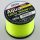 SEDO SEDO Aqua Ultra Yellow  1200 Méter Monofil  Horgász zsinór  0.25mm 6.45kg