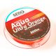 SEDO SEDO Aqua Ultra Orange  300 Méter Monofil  Horgász zsinór 0.28mm 7.62kg