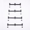 SONIK STANZ 3-ROD BUZZ BAR 8.5 (21.6cm)