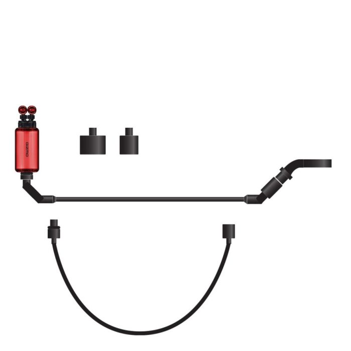 SONIK GIZMO SWINGBOB PHAT RED