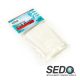 SEDO Quick Melting - PVA Bags  Fast Melt 60X105mm
