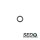 SEDO Rig Black Ring 2mm