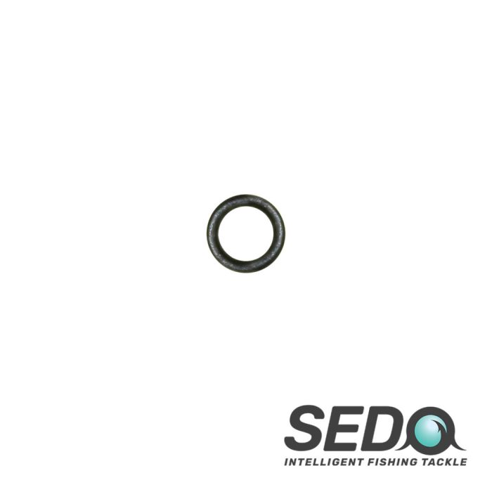 SEDO Rig Black Ring 2mm