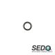 SEDO Rig Black Ring 3.1mm