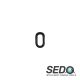 SEDO Oval Rig Ring