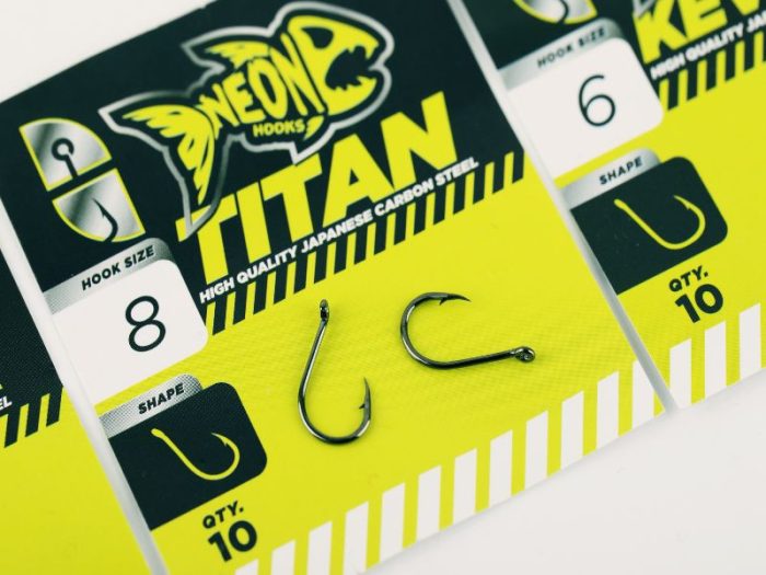 SEDO NEON Titan 1
