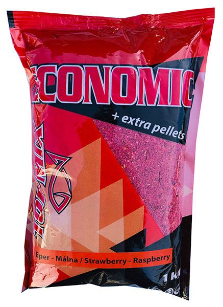TOP MIX ECONOMIC EPER-MÁLNA