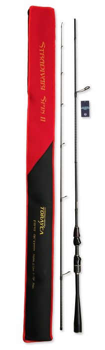 Top Mix Stradivari Spin II. 213 cm, 3-15gr