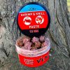 Feedermánia Venom Shrimp & Krill Paste - BCN+ 20 mm