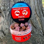 Feedermánia Venom Shrimp & Krill Paste - Four Seasons 20 mm