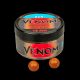 Feedermánia VENOM HARD BALL WAFTERS 15 MM BCN