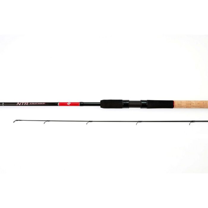 NYTRO NTR 11  COMMERCIAL PELLET WAGGLER