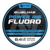 NYTRO SUBLIME POWER RIG FLUORO 50M 0,29MM