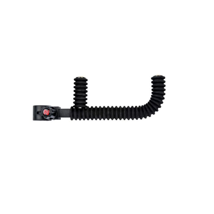 NYTRO CONNECT-IT X36RIPPLE BAR DOUBLE MEDIUM