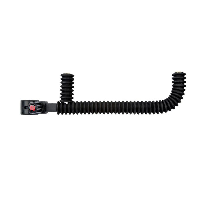 NYTRO CONNECT-IT X36RIPPLE BAR DOUBLE LONG