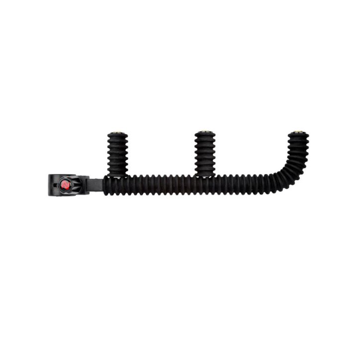 NYTRO CONNECT-IT X36RIPPLE BAR TRIPLE LONG