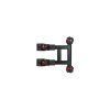 NYTRO CONNECT-IT X36BROLLY ARM SHORT