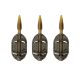 PRESTON ICS IN-LINE DURA FLAT METHOD - MEDIUM 45g